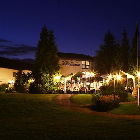 Parkhotel Goldlinde ボーデンヴェルダー エクステリア 写真
