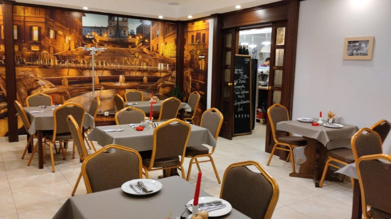 Parkhotel Goldlinde ボーデンヴェルダー エクステリア 写真