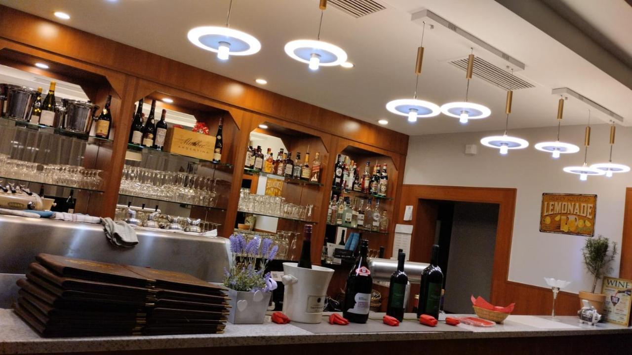 Parkhotel Goldlinde ボーデンヴェルダー エクステリア 写真