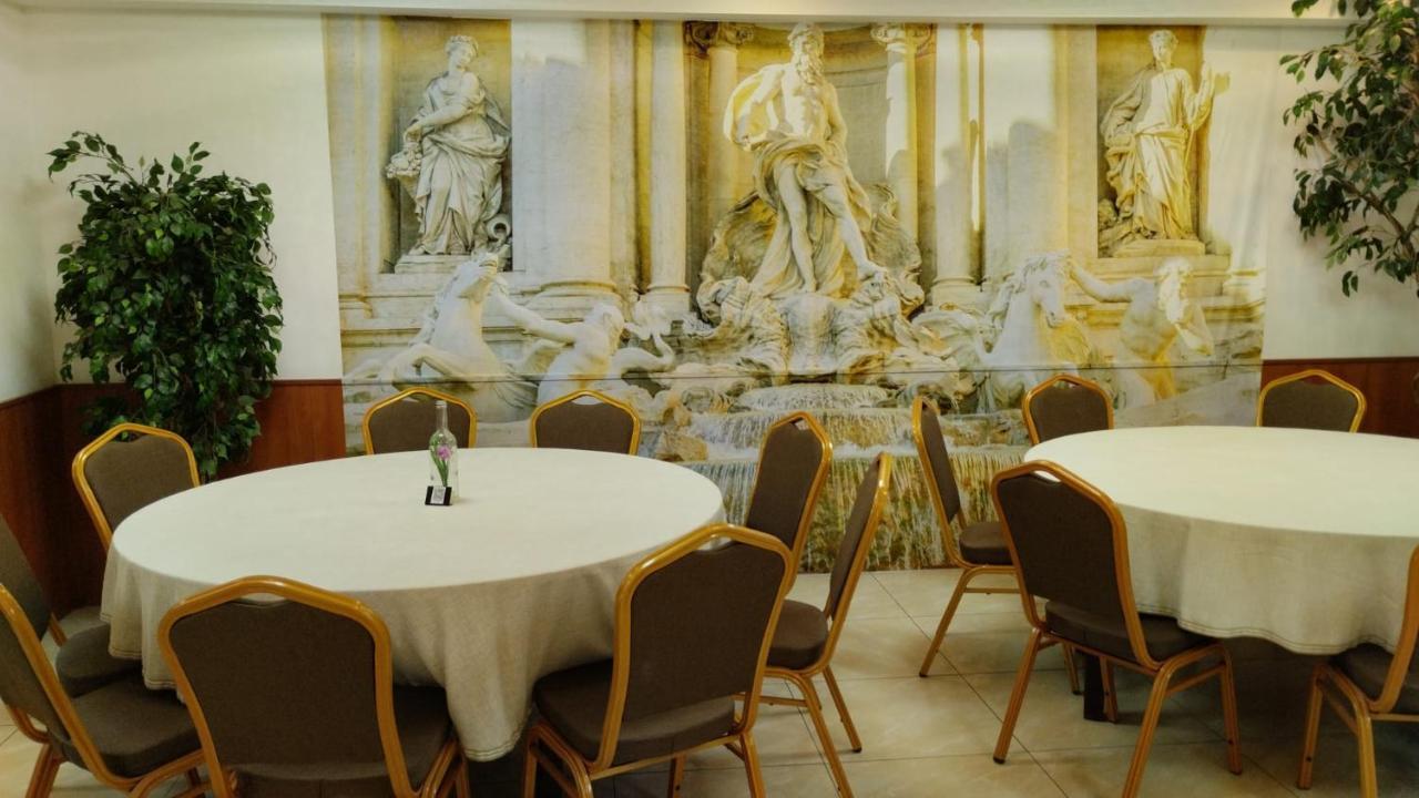 Parkhotel Goldlinde ボーデンヴェルダー エクステリア 写真