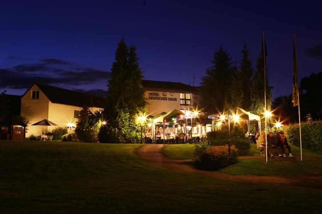 Parkhotel Goldlinde ボーデンヴェルダー エクステリア 写真