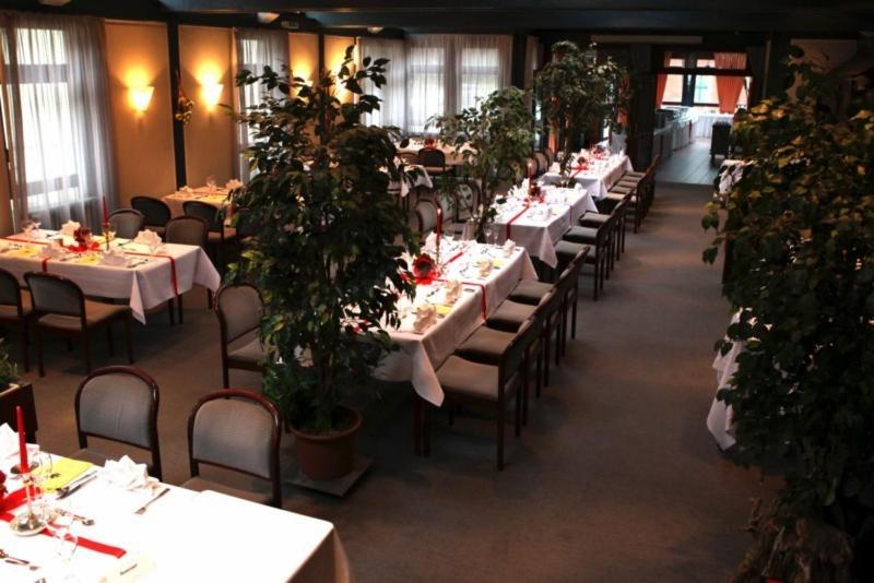 Parkhotel Goldlinde ボーデンヴェルダー エクステリア 写真