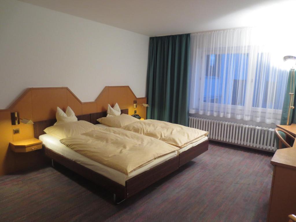 Parkhotel Goldlinde ボーデンヴェルダー エクステリア 写真