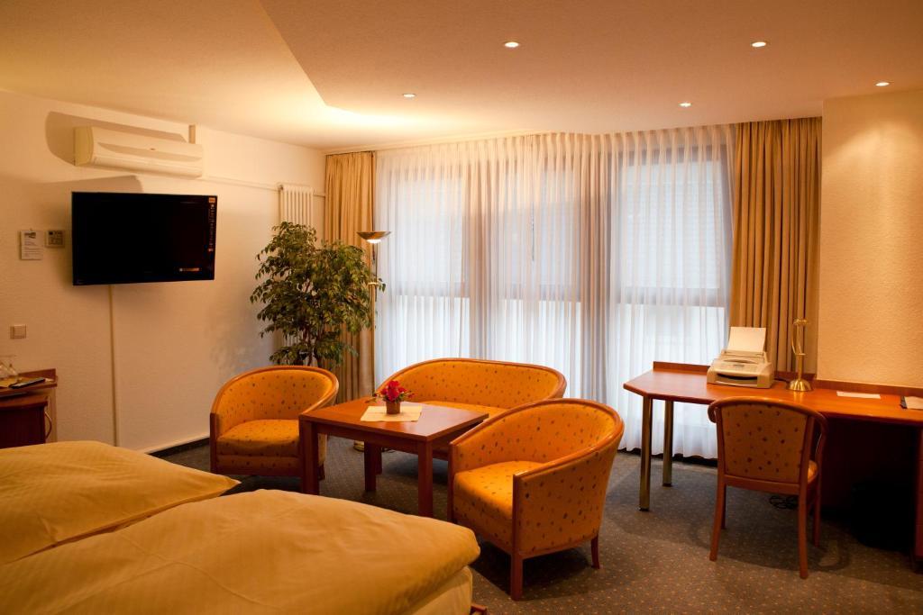 Parkhotel Goldlinde ボーデンヴェルダー エクステリア 写真
