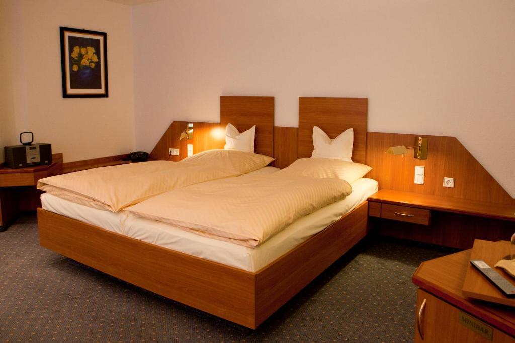 Parkhotel Goldlinde ボーデンヴェルダー 部屋 写真