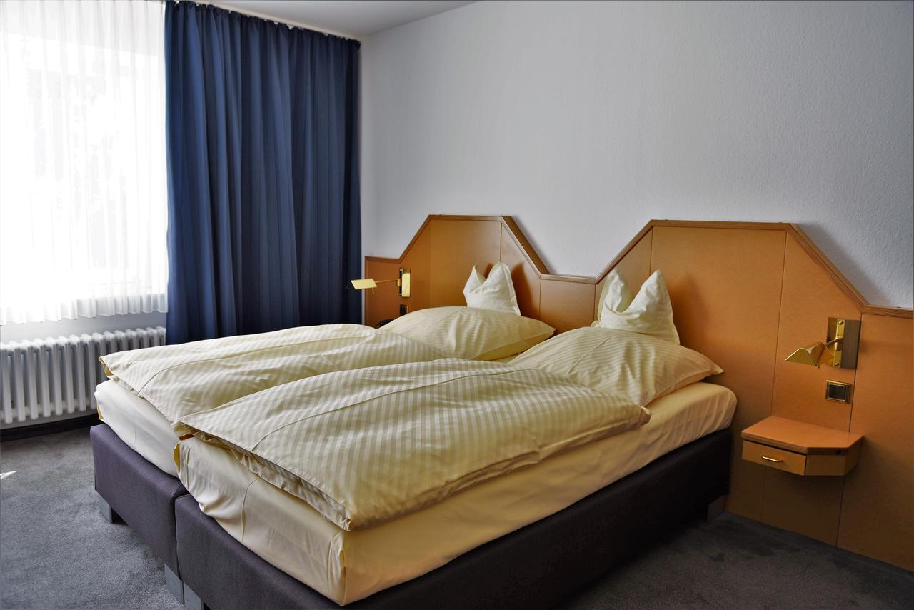 Parkhotel Goldlinde ボーデンヴェルダー エクステリア 写真