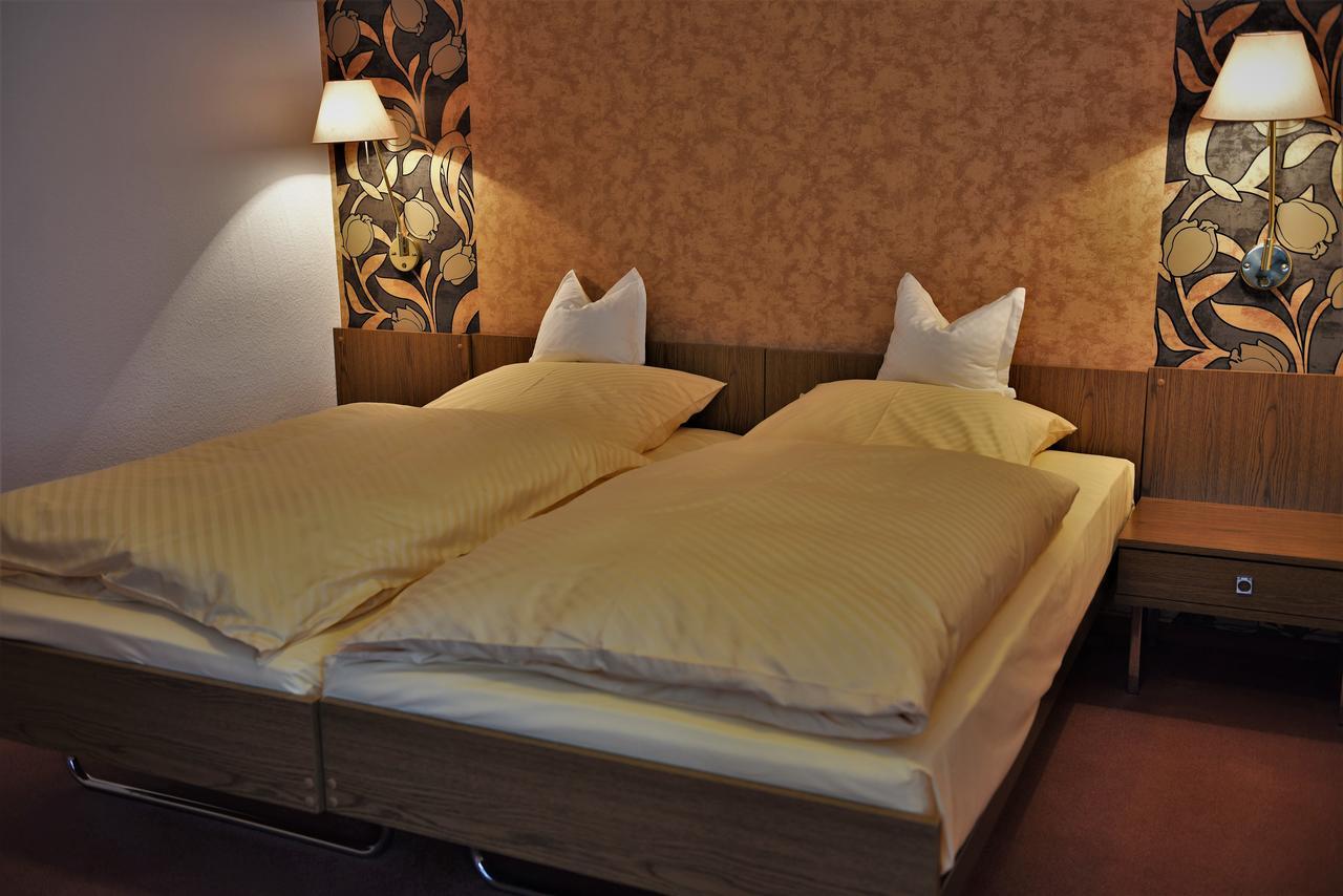 Parkhotel Goldlinde ボーデンヴェルダー エクステリア 写真