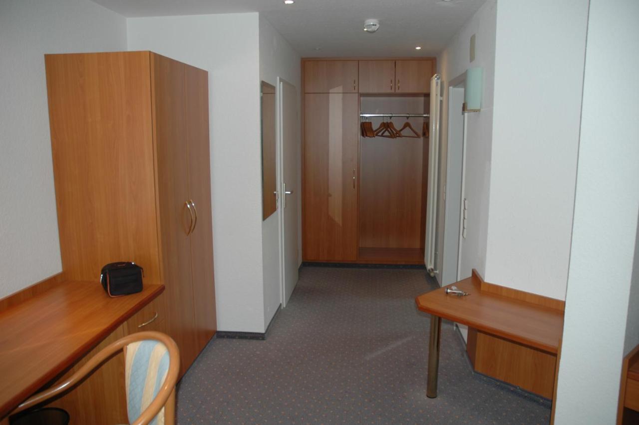 Parkhotel Goldlinde ボーデンヴェルダー エクステリア 写真