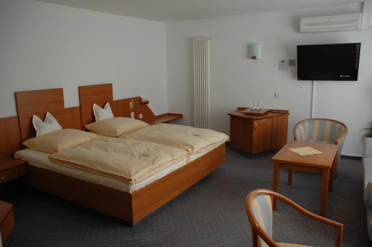 Parkhotel Goldlinde ボーデンヴェルダー エクステリア 写真