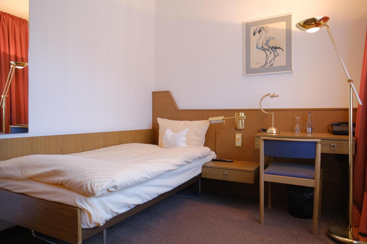 Parkhotel Goldlinde ボーデンヴェルダー エクステリア 写真